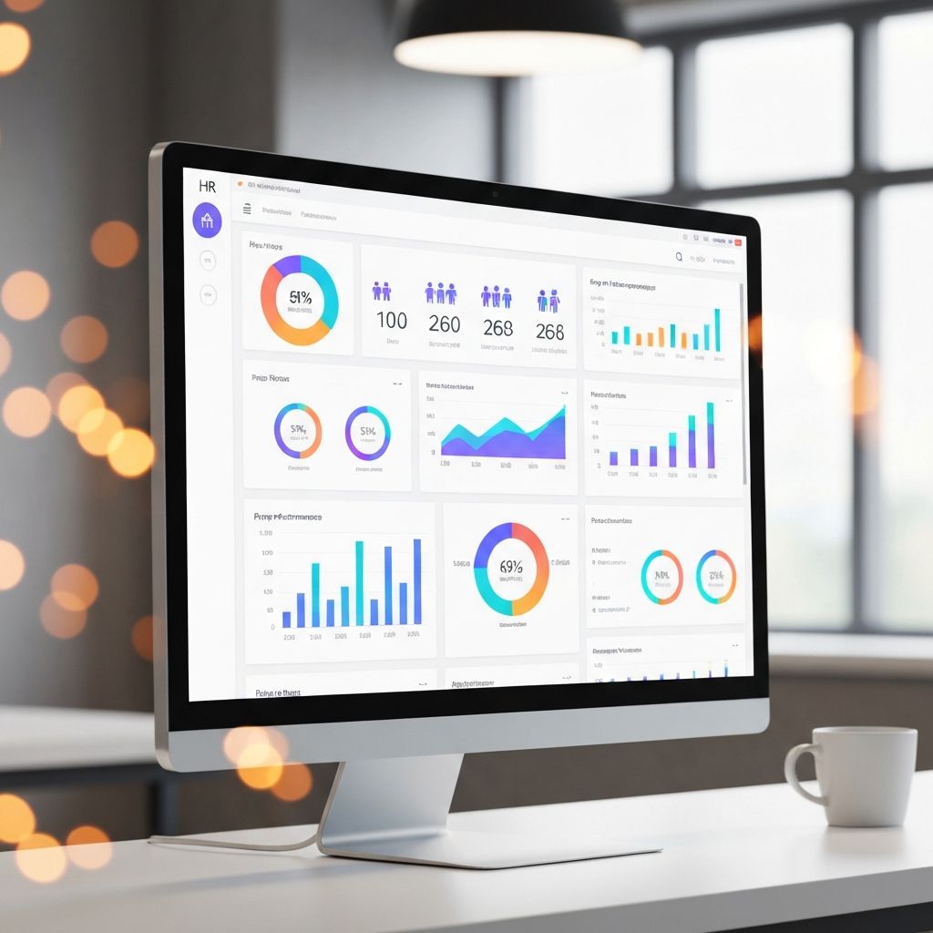 Building Your HR Technology Stack: A Complete Guide for SMBs